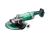 HiKOKI G3623DA/W4Z Multi Volt Cordless Angle Grinder (Body Only) HiKOKI G3623DA/W4Z Multi Volt Cordless Angle Grinder (Body Only)