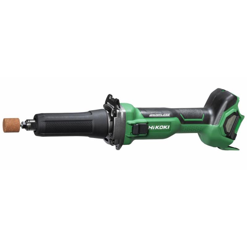 HiKOKI GP18DA 18V Brushless Die Grinder Body Only Price Comparisons | Compare The Build