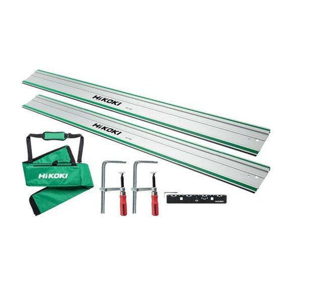 HiKOKI GR1600 Guide Rail Kit Price Comparisons | Compare The Build