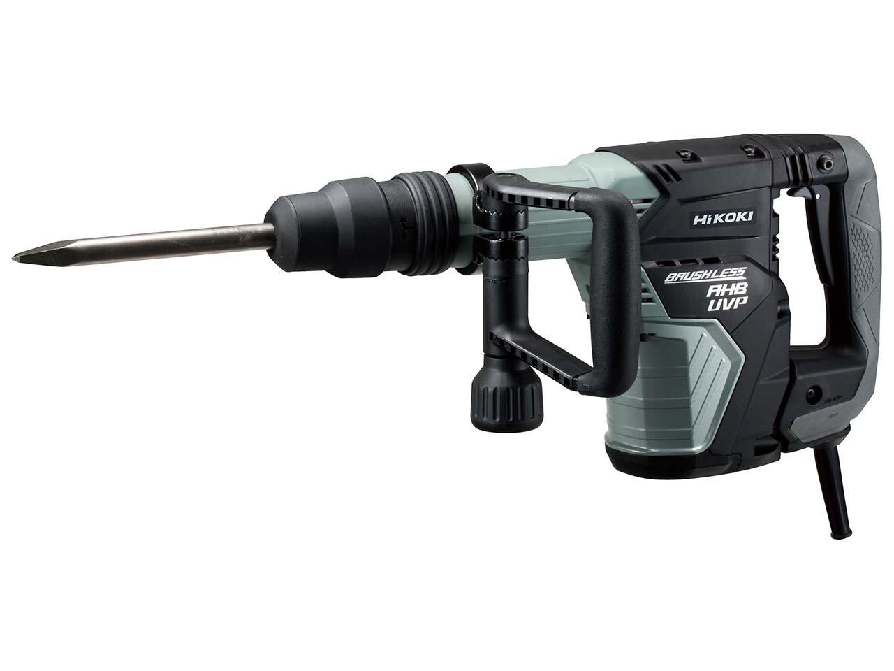 HiKOKI H45MEY 1150W SDS Max Demolition Hammer 240V Price Comparisons | Compare The Build