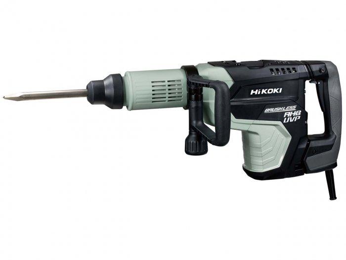 HiKOKI H60MEY 110V 1500W Brushless SDS-Max Demolition Hammer Price Comparisons | Compare The Build