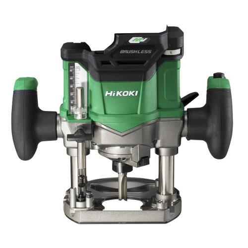 HiKOKI M3612DAJ2Z 1/2" Cordless Router Body Only Price Comparisons | Compare The Build