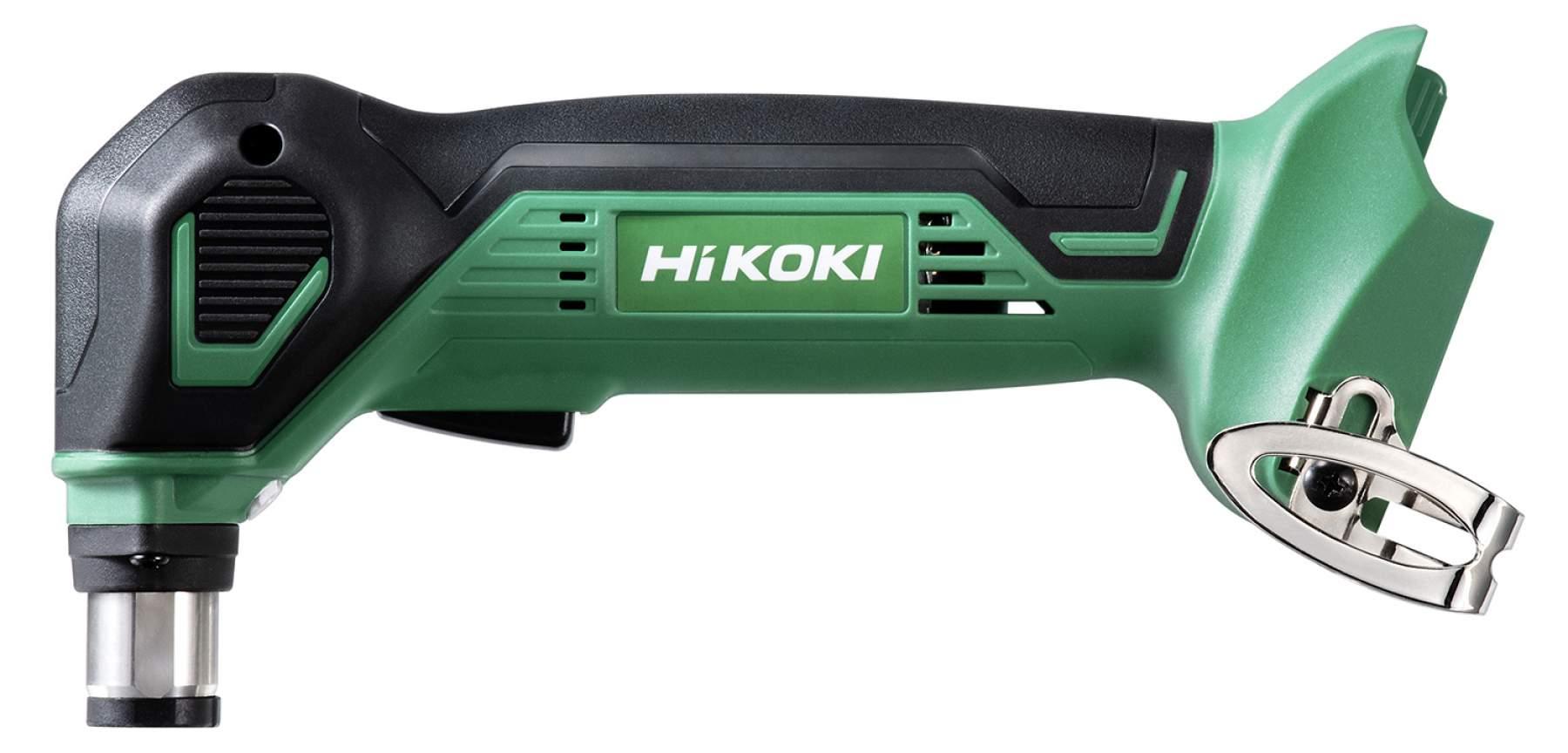 HiKOKI NH18DSL Automatic 18v Nailer Compact Head LED Body Only Price Comparisons | Compare The Build