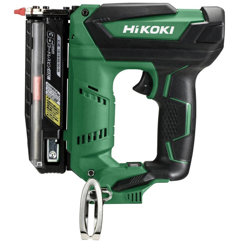 HiKOKI NP18DSAL/W4Z Cordless 18V 23 Gauge Pin Nailer Body Only Price Comparisons | Compare The Build
