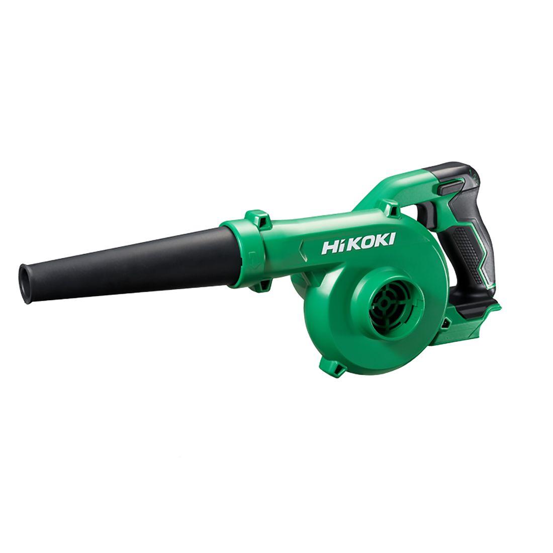 HiKOKI RB18DC/W4Z 18V Cordless Blower Body Only Price Comparisons | Compare The Build