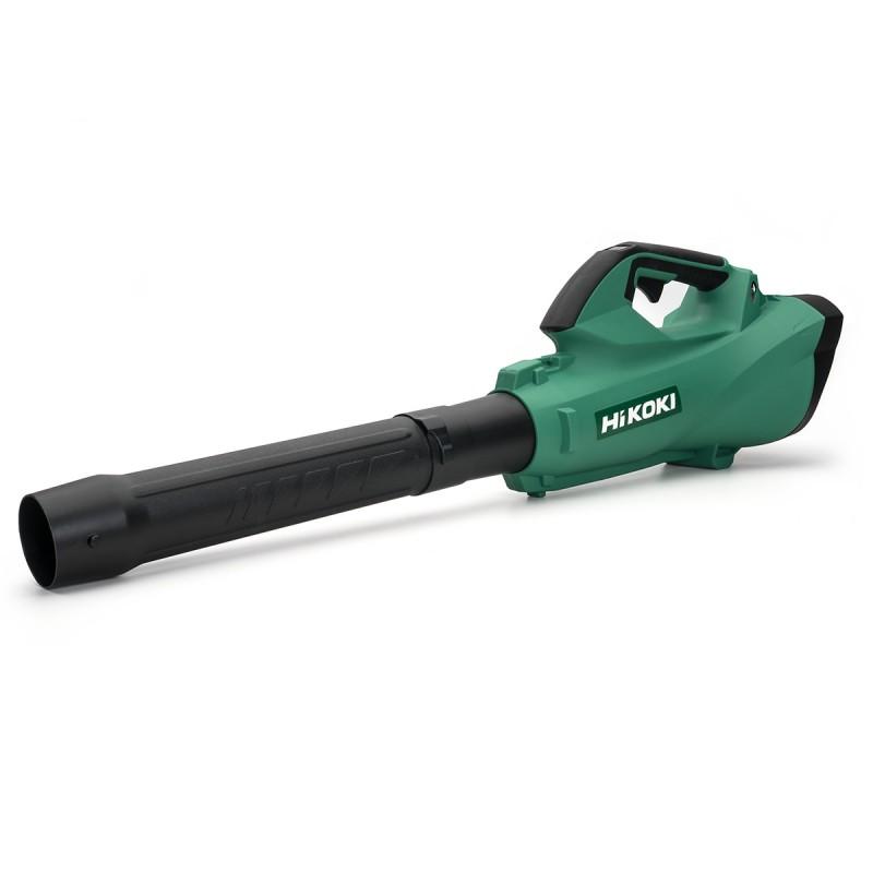 HiKOKI RB36DA/J4Z/36 36V Multi Volt Blower Body Only Price Comparisons | Compare The Build