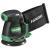 HiKOKI SV1813DA/J2Z 18V Brushless Random Orbital Sander Body Only HiKOKI SV1813DA/J2Z 18V Brushless Random Orbital Sander Body Only