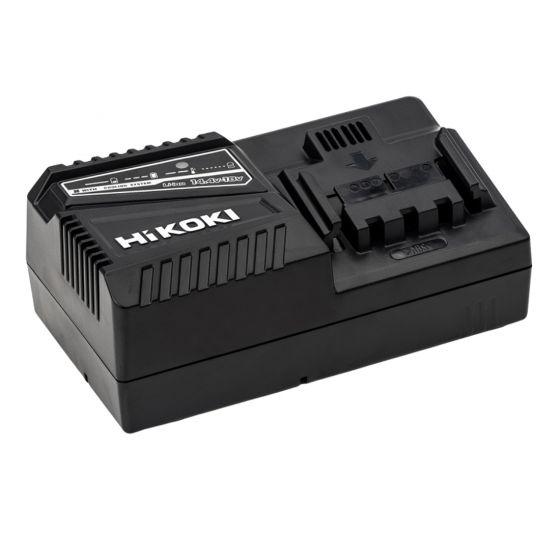 HiKOKI UC18YFSL 14.4V-18V LI-ION Slide On Battery Charger Price Comparisons | Compare The Build