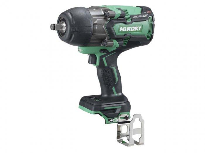 HiKOKI WR36DB 36V MultiVolt 1/2" Square Drive Impact Wrench Body Only Price Comparisons | Compare The Build