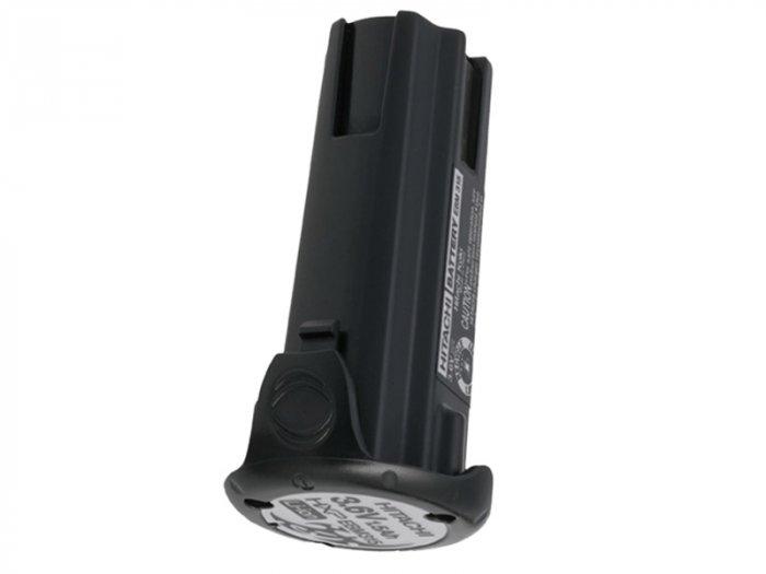 Hitachi EBM315 BATTERY 3.6V 1. 5Ah Li-Ion Price Comparisons | Compare The Build