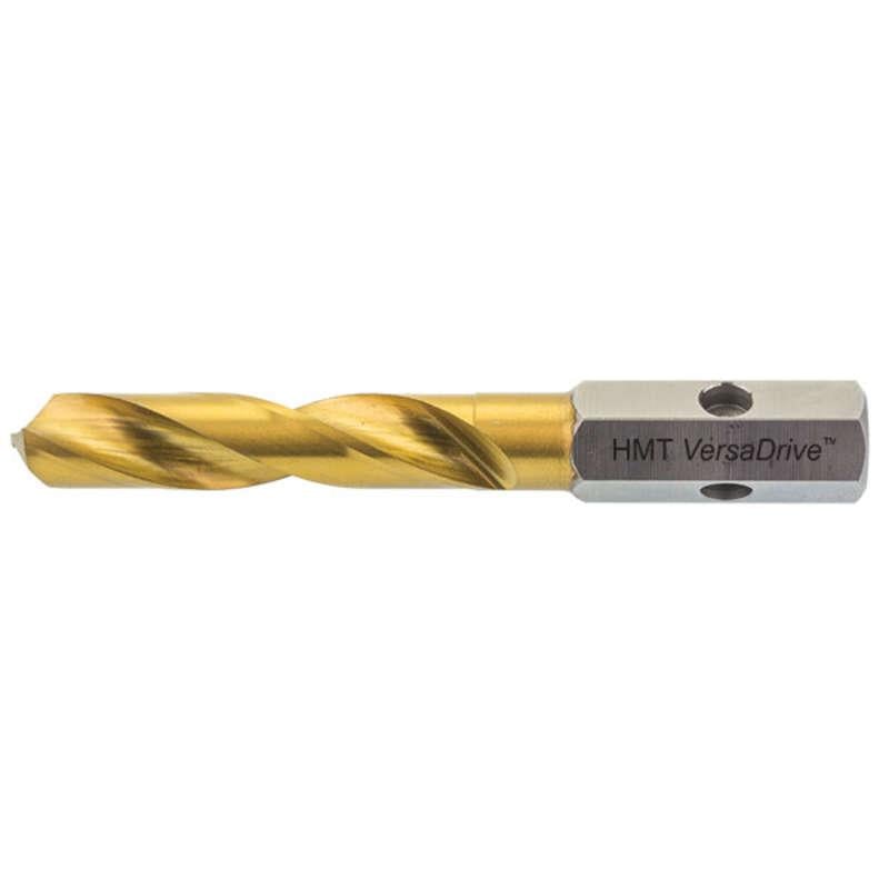 HMT VersaDrive HSS-Cobalt Drill Bit 11.5mm Price Comparisons | Compare The Build