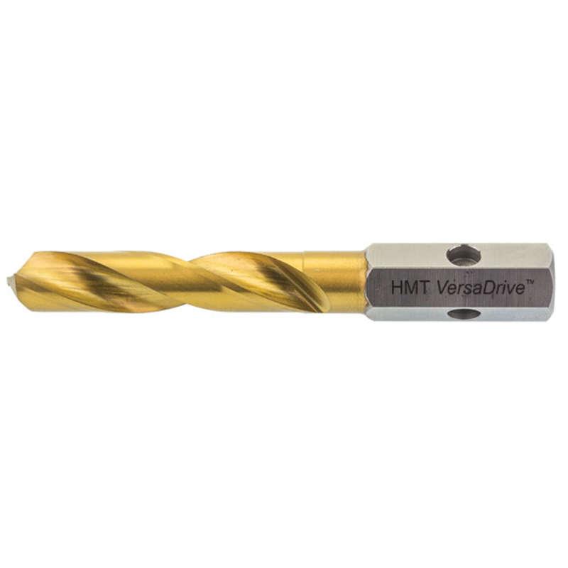 HMT VersaDrive HSS-Cobalt Drill Bit 13mm Price Comparisons | Compare The Build