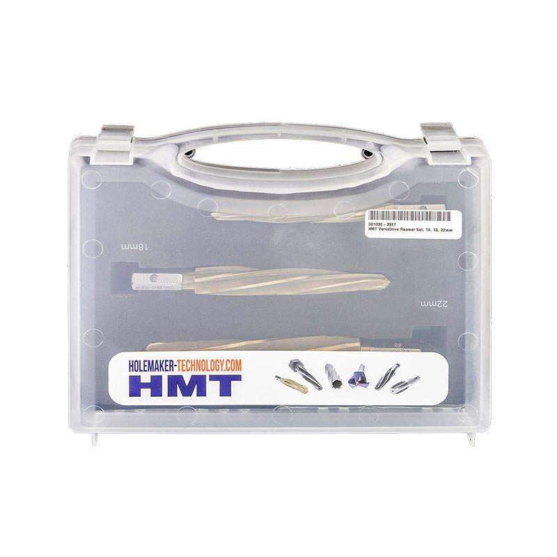 HMT VersaDrive Reamer Set - 14, 18, 22mm Price Comparisons | Compare The Build