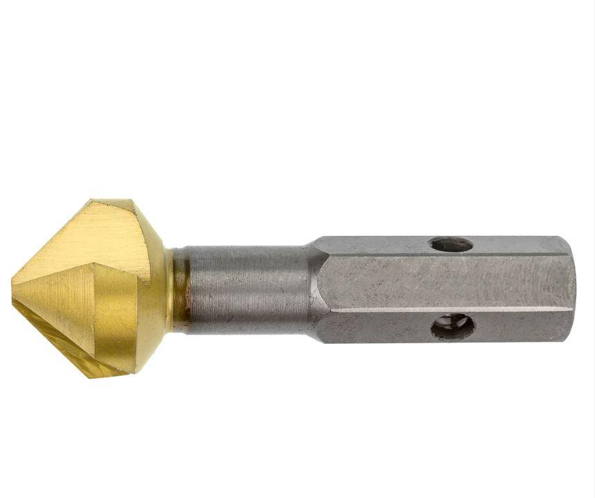 HMT VersaDrive 90&#176; Countersink 31.0mm (M16) Price Comparisons | Compare The Build