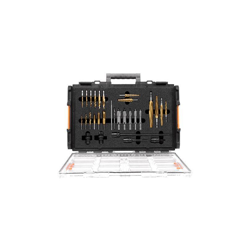 Versadrive Stakit Installation 31 Piece Kit Price Comparisons | Compare The Build