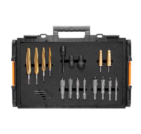 Versadrive Stakit Steel Erectors Snagging Kit Price Comparisons | Compare The Build