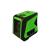 Imex L2GS Mini Crossline Green Beam Laser with Tripod