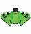 Imex 012-LX11GP Premium Green Laser Tilers Square Imex 012-LX11GP Premium Green Laser Tilers Square