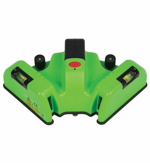 Imex 012-LX11GP Premium Green Laser Tilers Square Price Comparisons | Compare The Build