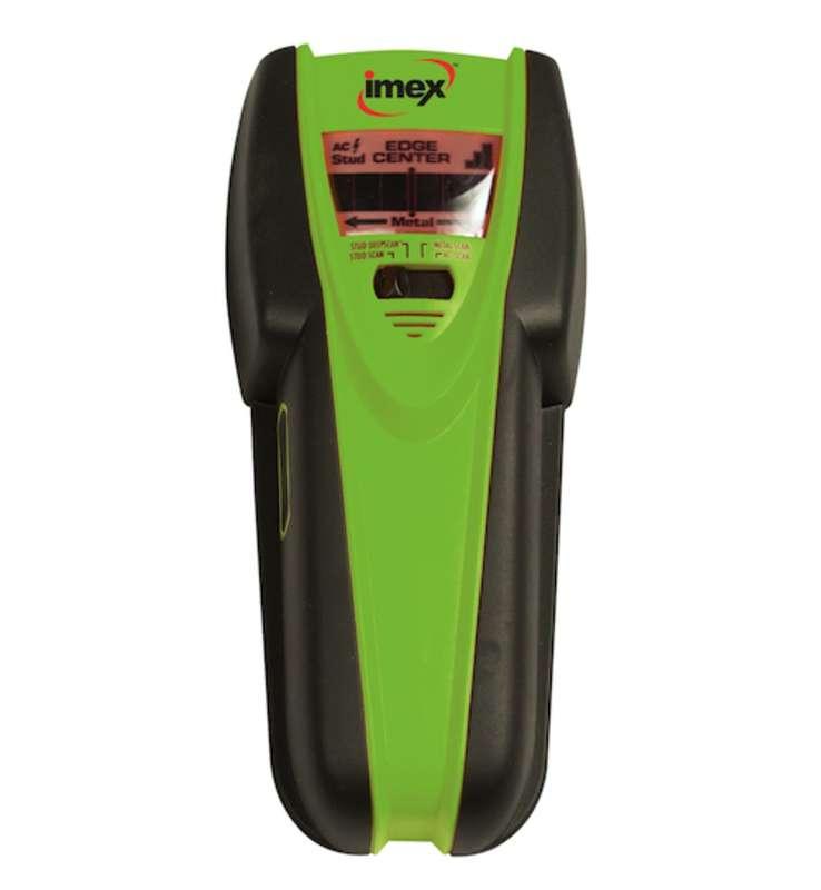 Imex Centre Find Pro Professional Stud Finder Price Comparisons | Compare The Build