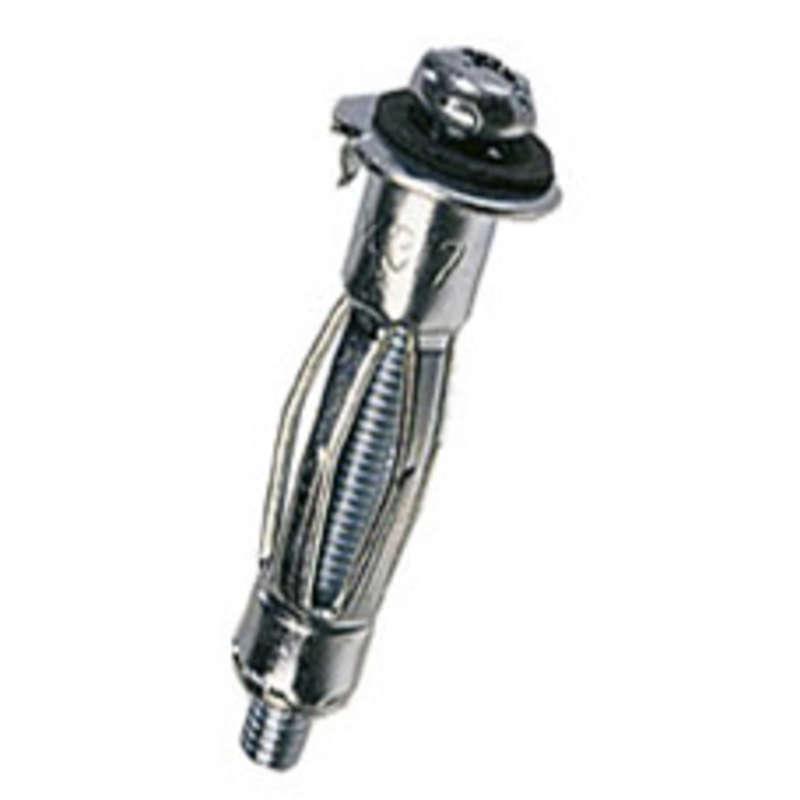 JCP M5 X 45mm Hollow Wall Anchor Price Comparisons | Compare The Build
