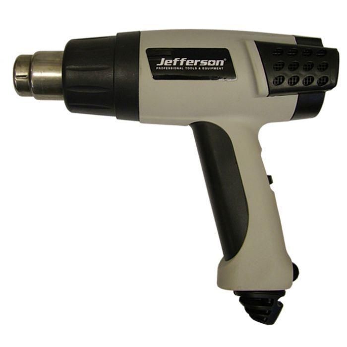 Jefferson Digital Electronic Heat Gun 110V Price Comparisons | Compare The Build