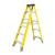 Jefferson 6 Tread Fibreglass Step Ladder