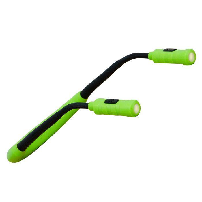 Jefferson JEFTRCH28 360 Lumens Rechargeable LED Neck Light Price Comparisons | Compare The Build