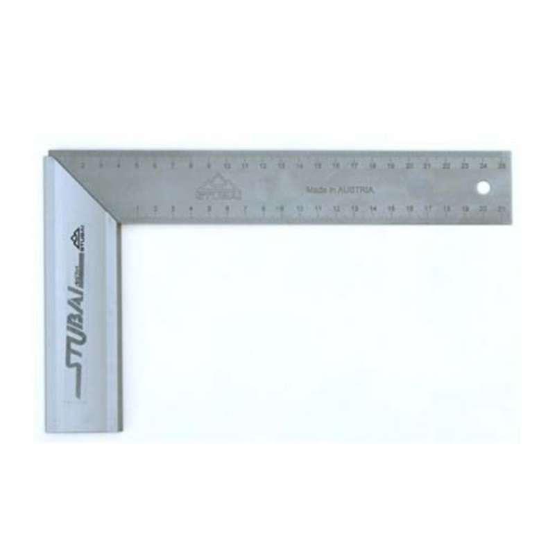 Stubai 200mm Try Mitre Square Price Comparisons | Compare The Build
