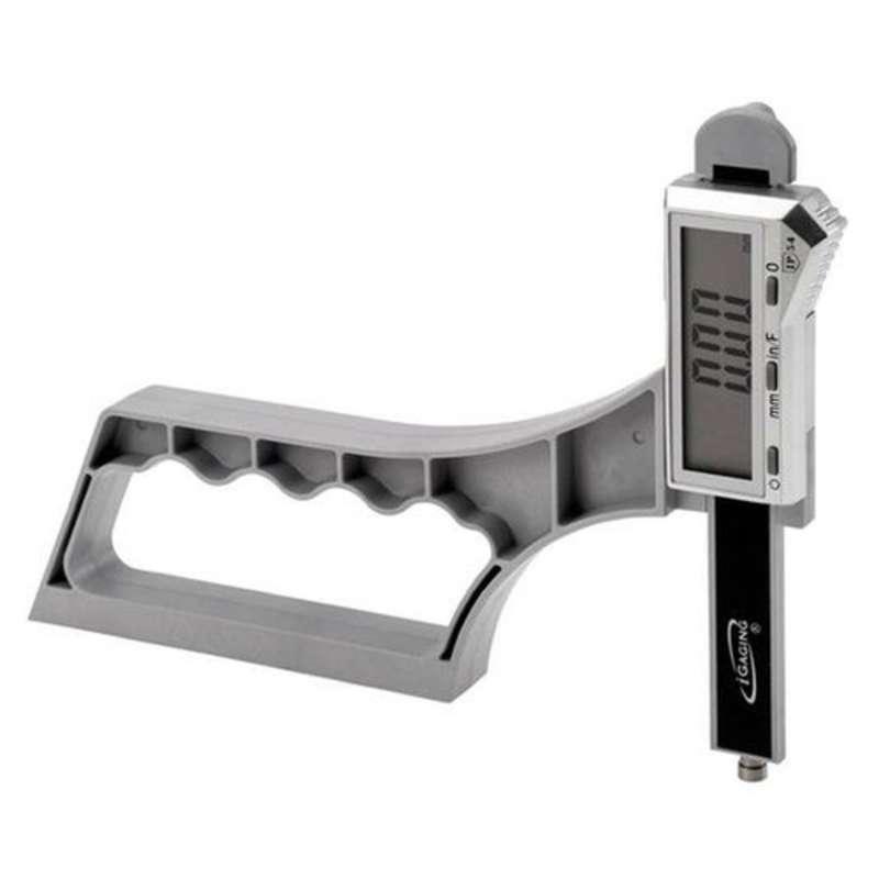 Johnson Snap Check Digital Gauge Price Comparisons | Compare The Build