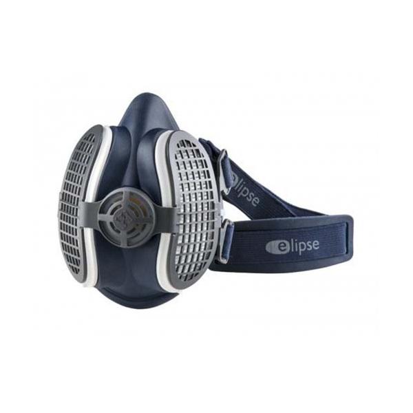 Elipse SPR501 P3 Ready To Use Half Mask Medium/Large Price Comparisons | Compare The Build