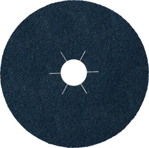 KLINGSPOR 115MM FIBRE DISC 36G CS565 Price Comparisons | Compare The Build