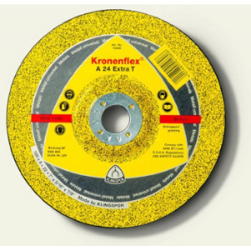 KLINGSPOR 100MM DPC METAL CUTTING BLADE Price Comparisons | Compare The Build