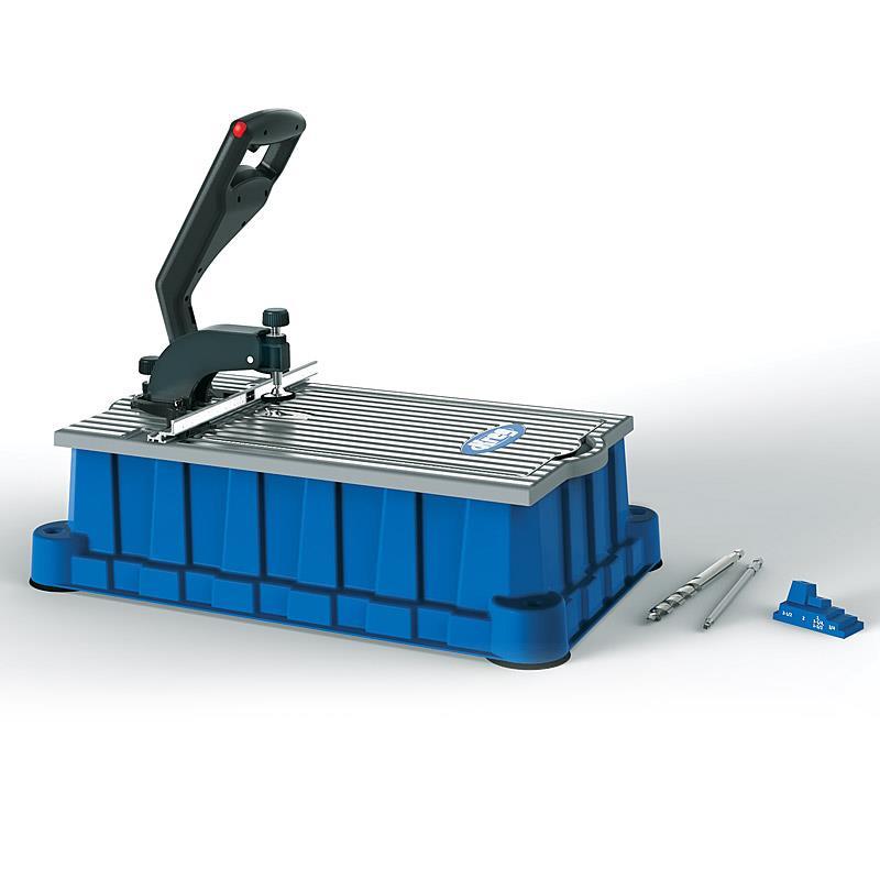 Kreg DB210 Foreman Pocket Hole Machine 240v Price Comparisons | Compare The Build