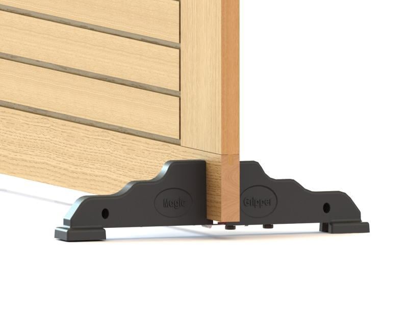 Magic Gripper Door Clamps Pack of 2 Price Comparisons | Compare The Build