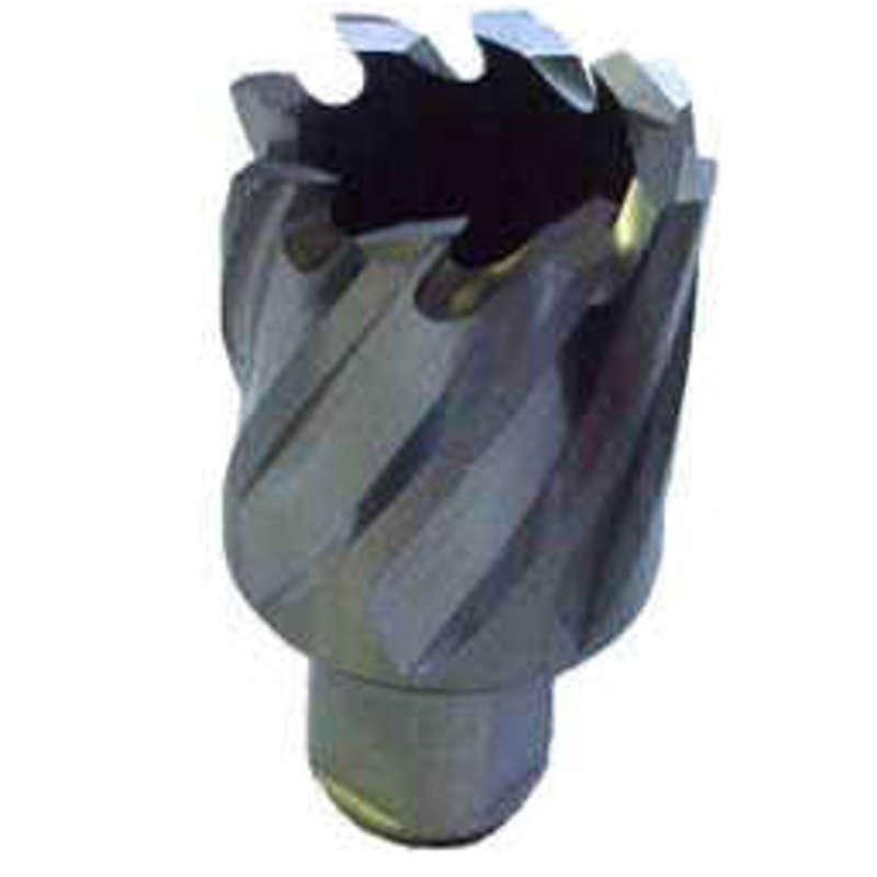 Magtron 15mm x 50mm HSS Broach Cutter Price Comparisons | Compare The Build