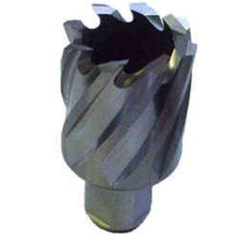 Magtron 29mm x 50mm HSS Broach Cutter Price Comparisons | Compare The Build