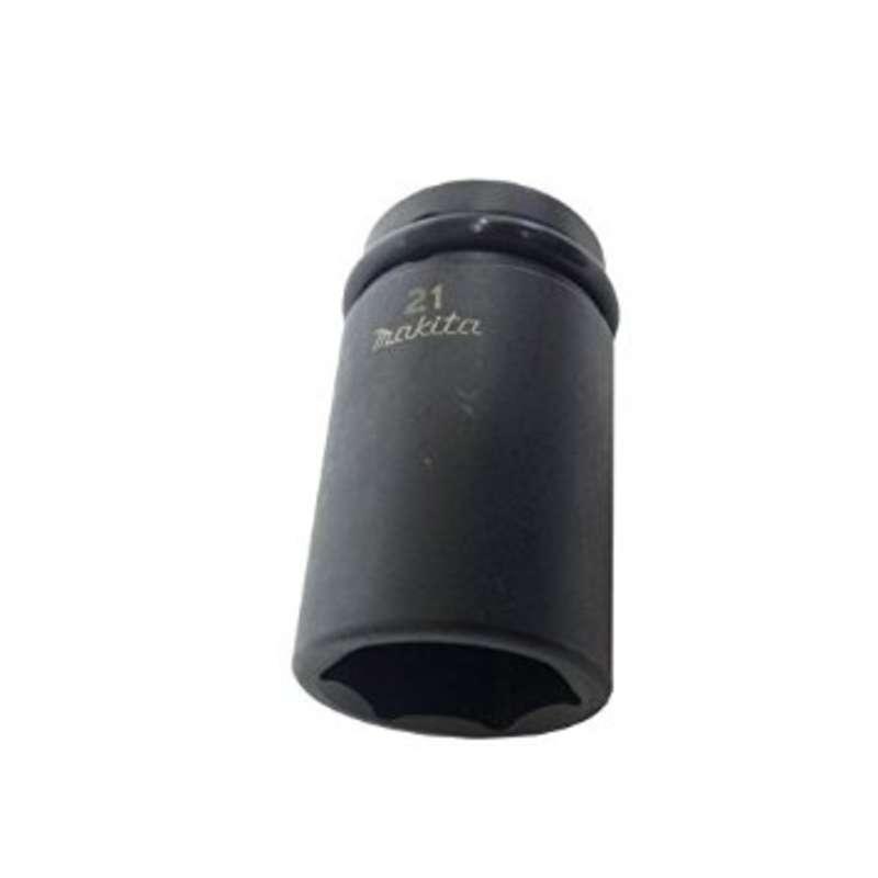 Makita 134833-2 Scaffolders Impact Socket 21mm Price Comparisons | Compare The Build