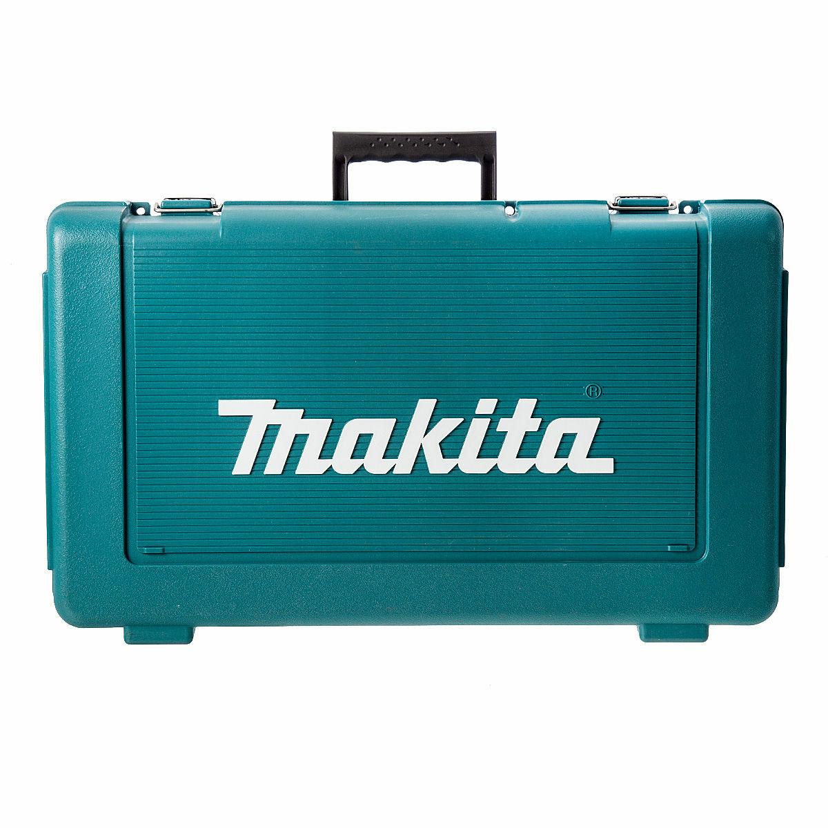 Makita 141352-1 Plastic Carry Case to fit DFR540 / 550 / 750 Cordless Autofeed Screwdriver Price Comparisons | Compare The Build