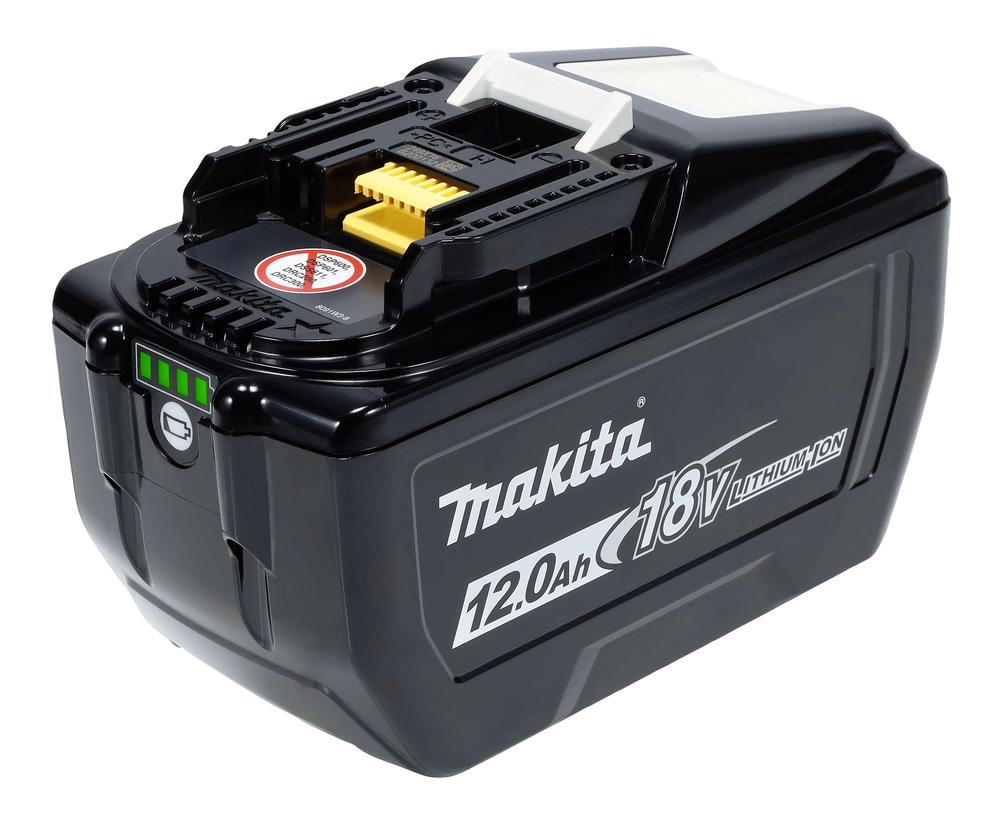 Makita BL18120 18V LXT Li-ion 12.0Ah Battery