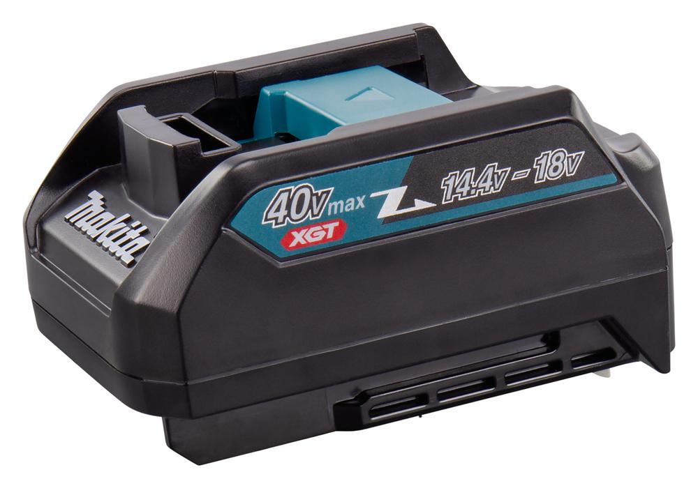Makita ADP10 XGT to LXT Charger Adaptor Price Comparisons | Compare The Build