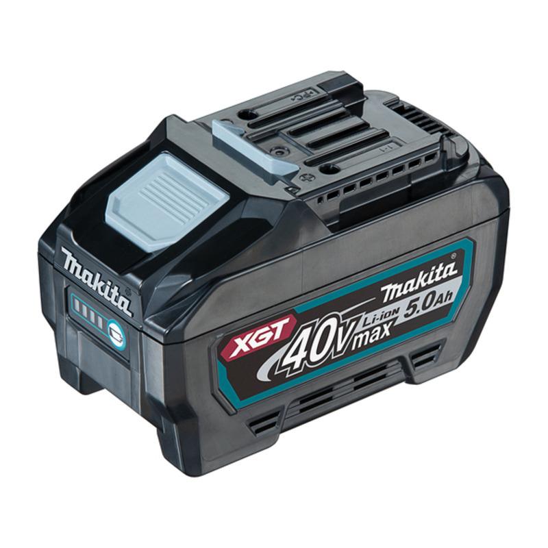 Makita BL4050 40v Max XGT 5ah Li-ion Battery Price Comparisons | Compare The Build