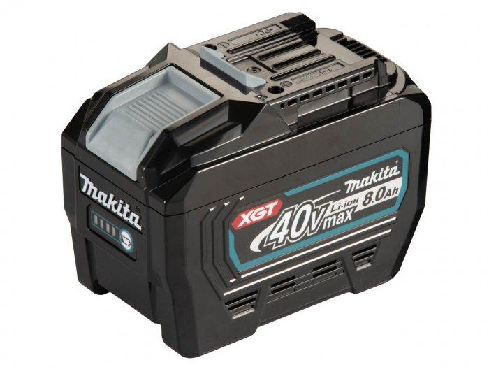 Makita 191X65-8 40V 8.0Ah XGT BL4080F Battery Price Comparisons | Compare The Build