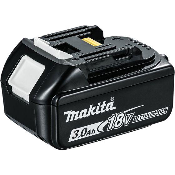 Makita BL1830 18 volt 3ah Li-ion Battery Price Comparisons | Compare The Build