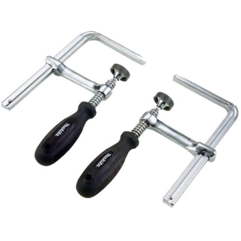 Makita 194385-5 Clamp Set for SP6000K/DSP600 Price Comparisons | Compare The Build