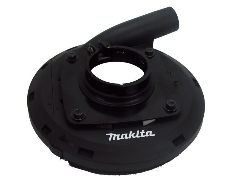Makita 195385-8 180mm Dust Collecting Grinder Wheel Guard Price Comparisons | Compare The Build