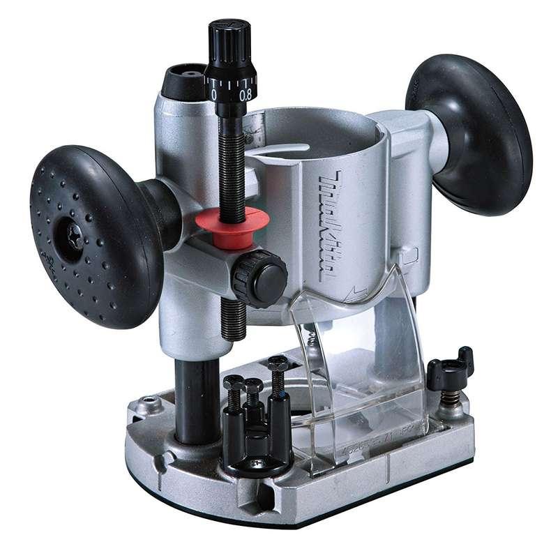 Makita 195563-0 Plunge Base Set RT0700/DRT50 Price Comparisons | Compare The Build