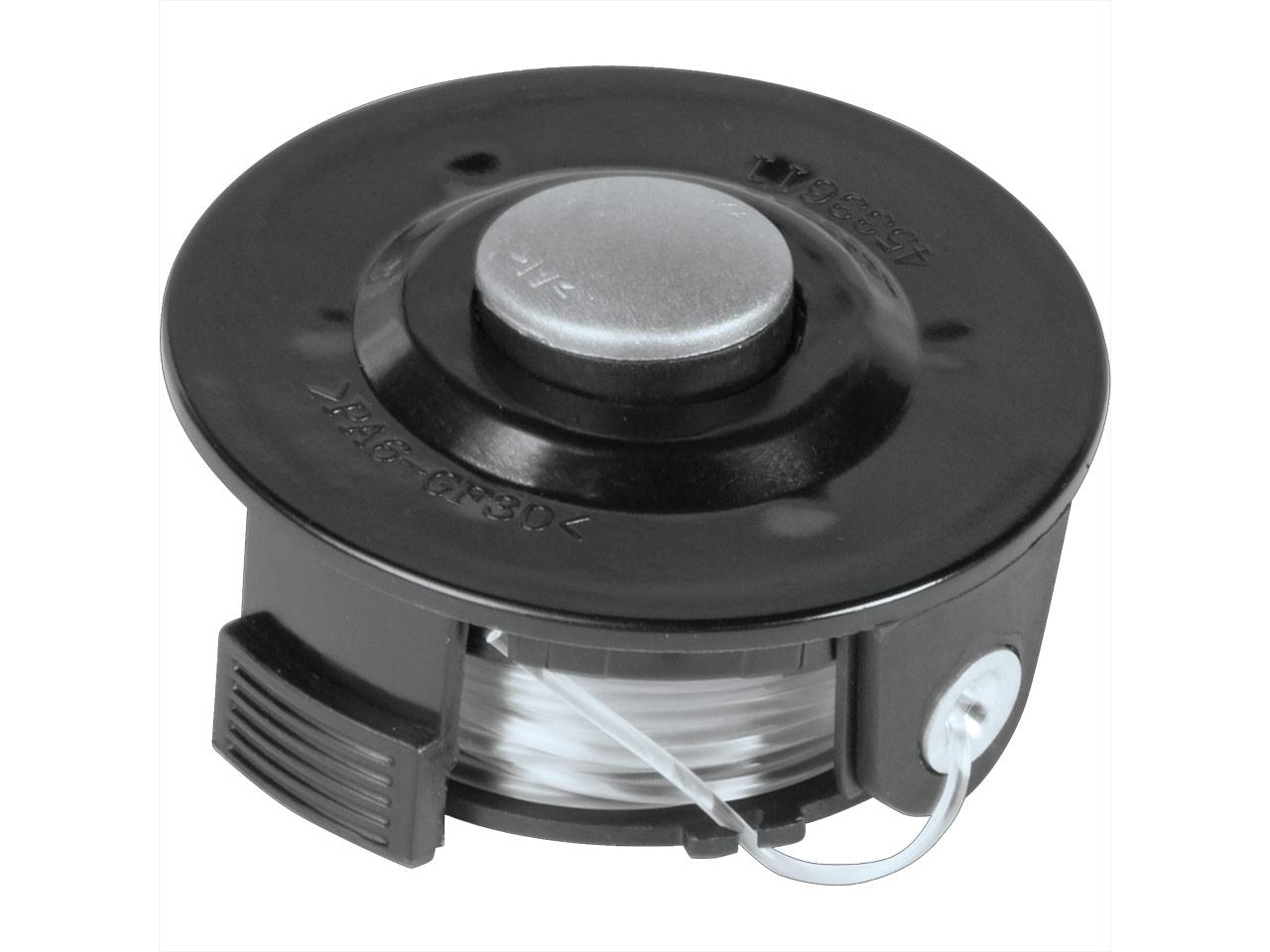 Makita 195858-1 Line Trimmer Bump And Feed Spool Set For DUR181 DUR141 UR180D Price Comparisons | Compare The Build