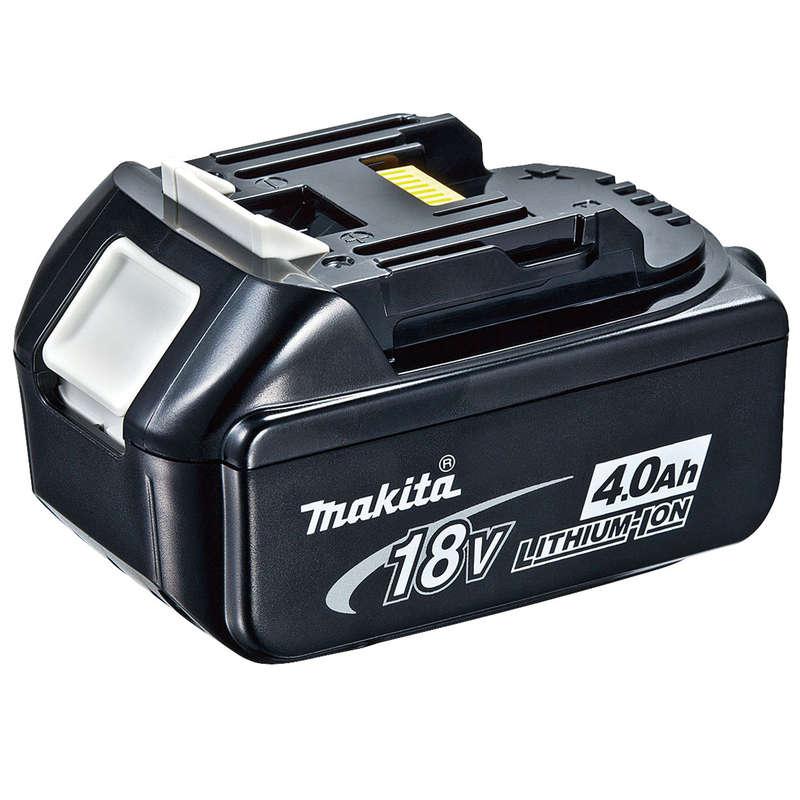 Makita BL1840 4.0AH Li-ion 18V Battery Price Comparisons | Compare The Build