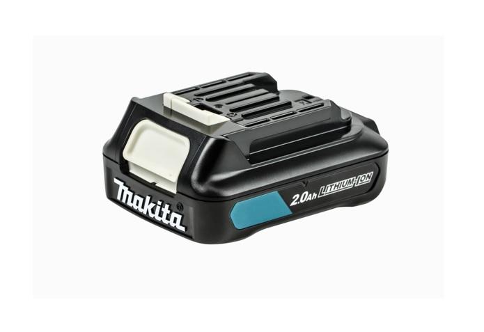 Makita 197396-9 2Ah Li-ion 12V Battery Price Comparisons | Compare The Build